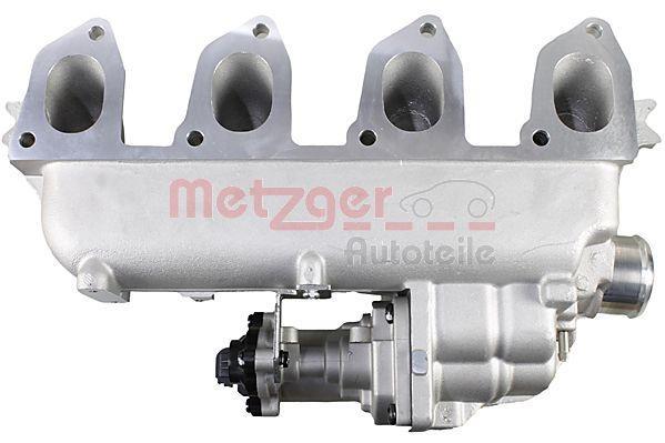 Vanne EGR METZGER 0892625